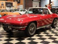 Chevrolet Corvette C2 - <small></small> 90.400 € <small>TTC</small> - #8