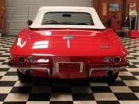 Chevrolet Corvette C2 - <small></small> 90.400 € <small>TTC</small> - #10