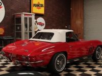 Chevrolet Corvette C2 - <small></small> 90.400 € <small>TTC</small> - #11