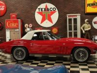 Chevrolet Corvette C2 - <small></small> 90.400 € <small>TTC</small> - #12