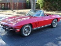 Chevrolet Corvette C2 - <small></small> 90.400 € <small>TTC</small> - #24