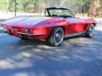 Chevrolet Corvette C2 - <small></small> 90.400 € <small>TTC</small> - #25