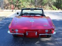 Chevrolet Corvette C2 - <small></small> 90.400 € <small>TTC</small> - #26