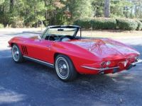 Chevrolet Corvette C2 - <small></small> 90.400 € <small>TTC</small> - #27