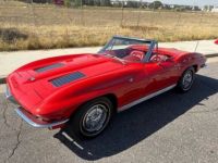 Chevrolet Corvette C2 - <small></small> 69.400 € <small>TTC</small> - #1