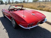 Chevrolet Corvette C2 - <small></small> 69.400 € <small>TTC</small> - #2