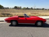 Chevrolet Corvette C2 - <small></small> 69.400 € <small>TTC</small> - #7