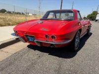 Chevrolet Corvette C2 - <small></small> 69.400 € <small>TTC</small> - #8