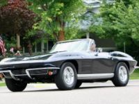 Chevrolet Corvette C2 - <small></small> 71.000 € <small>TTC</small> - #1