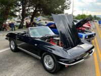 Chevrolet Corvette C2 - <small></small> 71.000 € <small>TTC</small> - #3