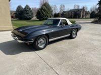 Chevrolet Corvette C2 - <small></small> 71.000 € <small>TTC</small> - #4