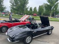 Chevrolet Corvette C2 - <small></small> 71.000 € <small>TTC</small> - #9