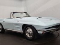 Chevrolet Corvette C2 - <small></small> 65.000 € <small>TTC</small> - #1