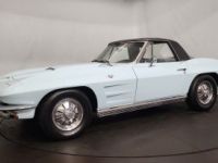 Chevrolet Corvette C2 - <small></small> 65.000 € <small>TTC</small> - #2