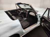 Chevrolet Corvette C2 - <small></small> 65.000 € <small>TTC</small> - #5