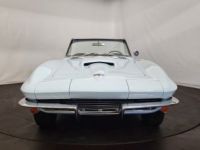 Chevrolet Corvette C2 - <small></small> 65.000 € <small>TTC</small> - #6