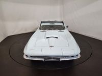 Chevrolet Corvette C2 - <small></small> 65.000 € <small>TTC</small> - #7