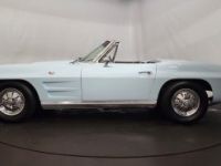 Chevrolet Corvette C2 - <small></small> 65.000 € <small>TTC</small> - #9