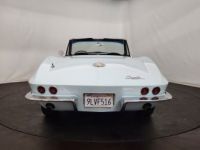 Chevrolet Corvette C2 - <small></small> 65.000 € <small>TTC</small> - #11