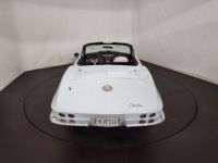 Chevrolet Corvette C2 - <small></small> 65.000 € <small>TTC</small> - #12