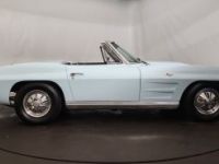 Chevrolet Corvette C2 - <small></small> 65.000 € <small>TTC</small> - #13