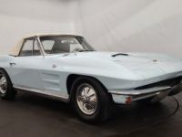 Chevrolet Corvette C2 - <small></small> 65.000 € <small>TTC</small> - #14