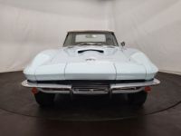 Chevrolet Corvette C2 - <small></small> 65.000 € <small>TTC</small> - #15