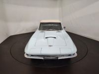 Chevrolet Corvette C2 - <small></small> 65.000 € <small>TTC</small> - #16