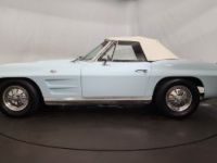 Chevrolet Corvette C2 - <small></small> 65.000 € <small>TTC</small> - #18