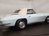 Chevrolet Corvette C2 - <small></small> 65.000 € <small>TTC</small> - #21