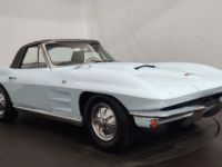 Chevrolet Corvette C2 - <small></small> 65.000 € <small>TTC</small> - #24