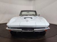 Chevrolet Corvette C2 - <small></small> 65.000 € <small>TTC</small> - #25