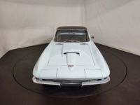 Chevrolet Corvette C2 - <small></small> 65.000 € <small>TTC</small> - #26