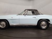 Chevrolet Corvette C2 - <small></small> 65.000 € <small>TTC</small> - #27