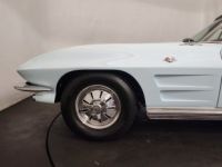 Chevrolet Corvette C2 - <small></small> 65.000 € <small>TTC</small> - #28