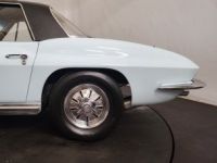 Chevrolet Corvette C2 - <small></small> 65.000 € <small>TTC</small> - #30