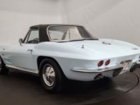 Chevrolet Corvette C2 - <small></small> 65.000 € <small>TTC</small> - #31