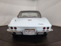 Chevrolet Corvette C2 - <small></small> 65.000 € <small>TTC</small> - #32