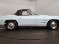 Chevrolet Corvette C2 - <small></small> 65.000 € <small>TTC</small> - #35