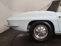 Chevrolet Corvette C2 - <small></small> 65.000 € <small>TTC</small> - #36