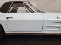 Chevrolet Corvette C2 - <small></small> 65.000 € <small>TTC</small> - #37