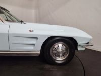 Chevrolet Corvette C2 - <small></small> 65.000 € <small>TTC</small> - #38