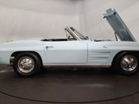 Chevrolet Corvette C2 - <small></small> 65.000 € <small>TTC</small> - #53