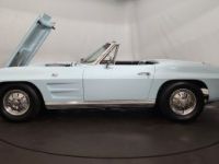 Chevrolet Corvette C2 - <small></small> 65.000 € <small>TTC</small> - #57