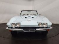 Chevrolet Corvette C2 - <small></small> 65.000 € <small>TTC</small> - #62