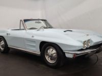 Chevrolet Corvette C2 - <small></small> 65.000 € <small>TTC</small> - #63