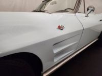 Chevrolet Corvette C2 - <small></small> 65.000 € <small>TTC</small> - #65