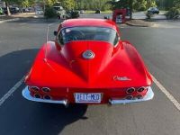 Chevrolet Corvette C2 - <small></small> 81.200 € <small>TTC</small> - #1