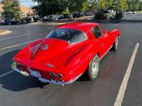 Chevrolet Corvette C2 - <small></small> 81.200 € <small>TTC</small> - #2