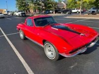 Chevrolet Corvette C2 - <small></small> 81.200 € <small>TTC</small> - #5